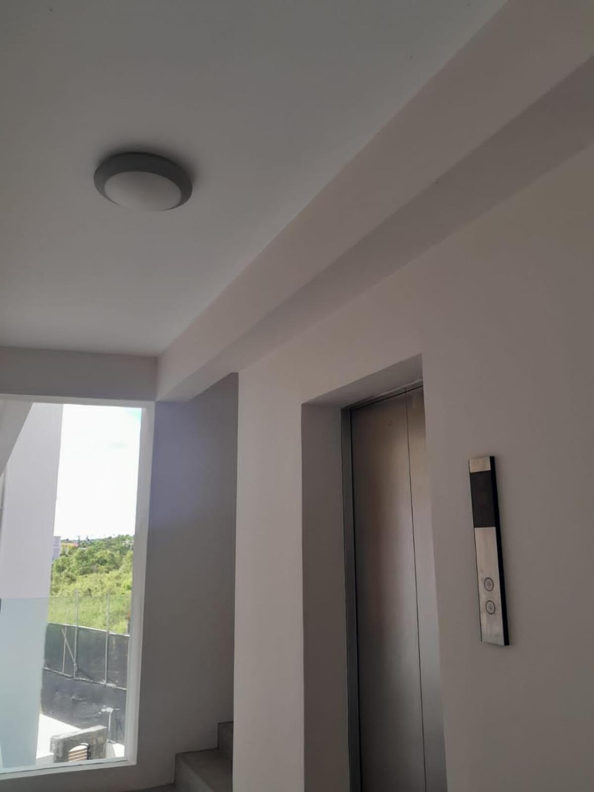 Paille En Queue Apartment Grand Baie Esterno foto